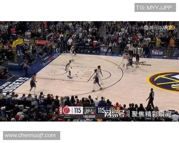 16-17赛季勇士与火箭激战回顾：巅峰对决与战术博弈的精彩瞬间