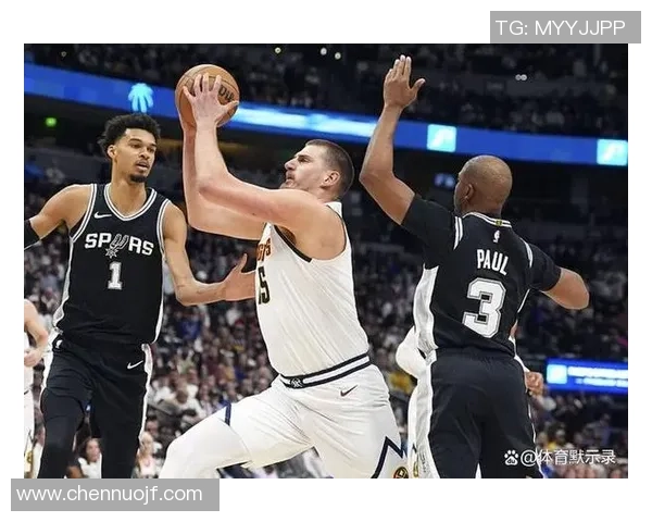 2004年NBA总决赛回顾：马刺与热火的巅峰对决与传奇瞬间