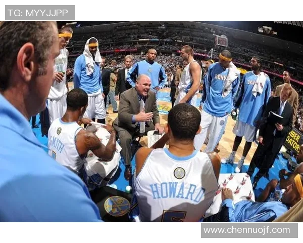 2008年NBA季后赛湖人对掘金精彩对决回顾与分析