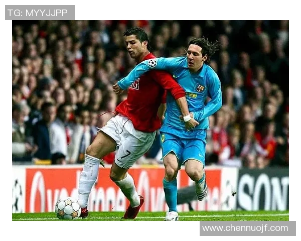 2008年欧冠决赛巴萨与曼联的巅峰对决与历史意义解析