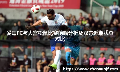 爱媛FC与大宫松鼠比赛前瞻分析及双方近期状态对比