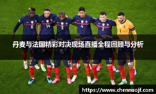丹麦与法国精彩对决现场直播全程回顾与分析